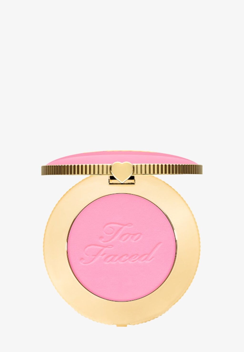 Румяна CLOUD CRUSH BLUSH Too Faced, цвет candy clouds
Румяна CLOUD CRUSH BLUSH Too Faced, цвет candy clouds