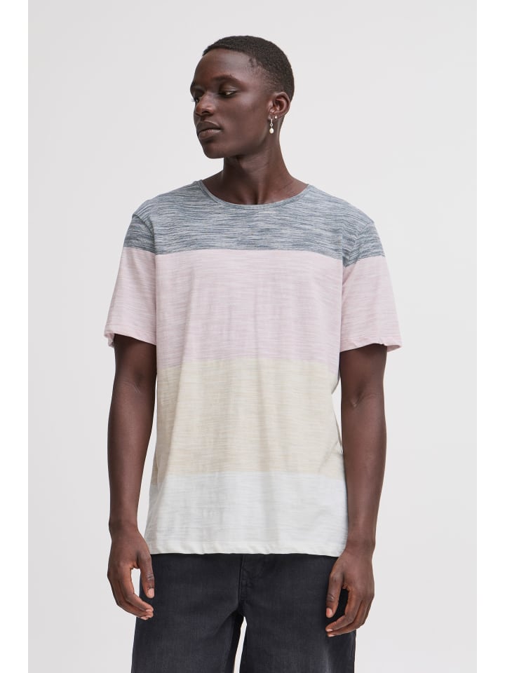 Футболка BLEND, белый
Футболка BLEND, белый