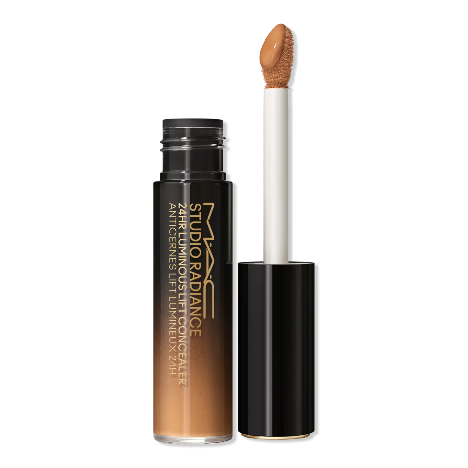 Консилер Studio Radiance 24hr Luminous Lift MAC, NC42 (true medium beige with golden undertone for medium skin)
Консилер Studio Radiance 24hr Luminous Lift MAC, NC42 (true medium beige with golden undertone for medium skin)