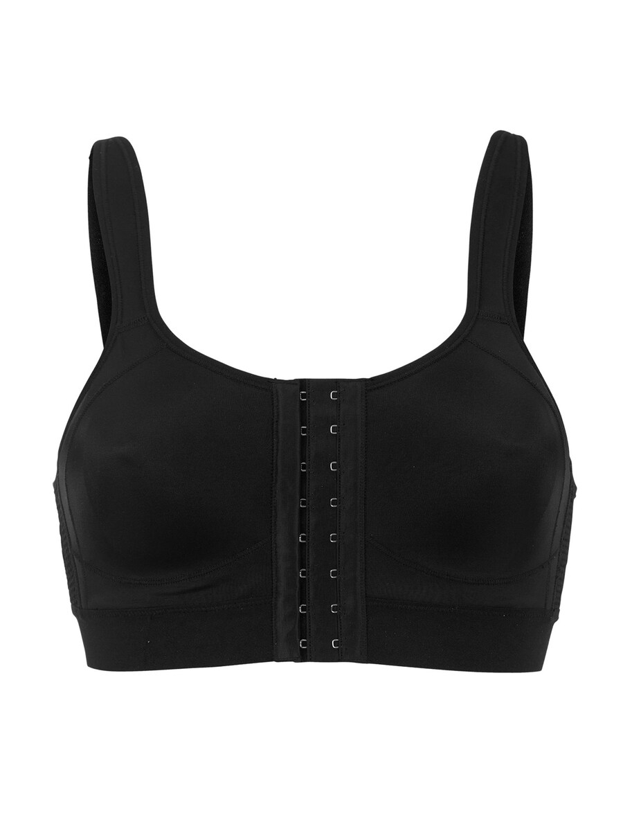 Минимайзер-бюстгальтер Cellbes of Sweden Doris, черный
Минимайзер-бюстгальтер Cellbes of Sweden Doris, черный