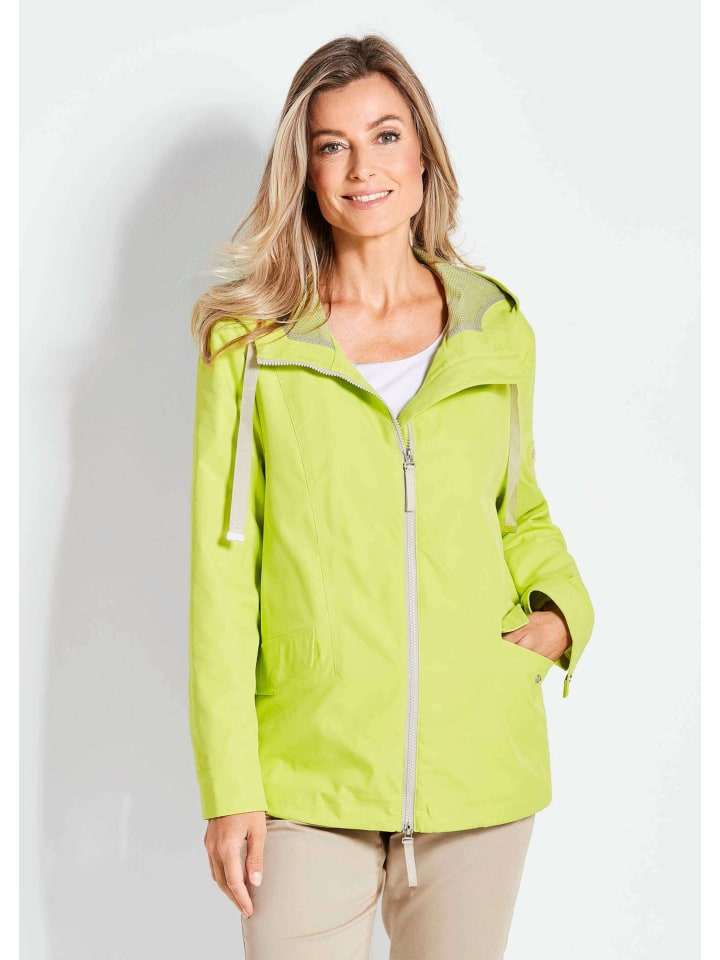 Куртка GOLDNER, светло-зеленый
Куртка GOLDNER, светло-зеленый