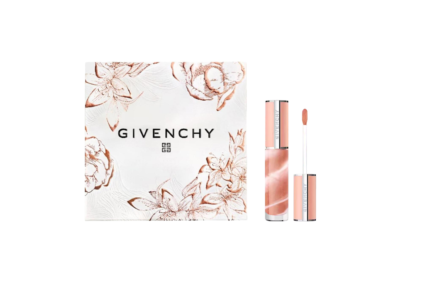 Бальзам для губ Lollipops сладкий и освежающий, питательный, легко наносится, натуральный, 6 мл Givenchy
Бальзам для губ Lollipops сладкий и освежающий, питательный, легко наносится, натуральный, 6 мл Givenchy