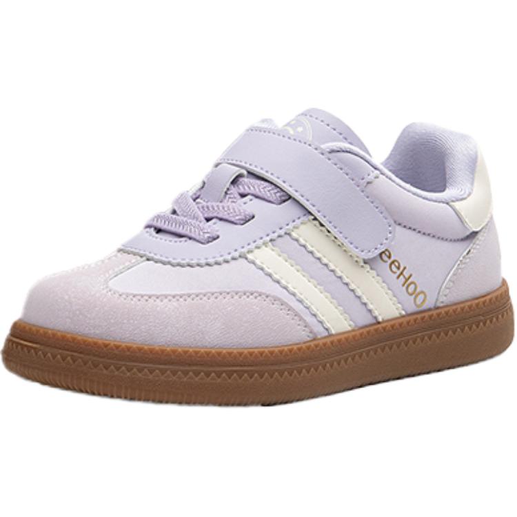 Нескользящие, износостойкие, дышащие, низкие детские кроссовки для скейтбординга. Для детей от 3 до 7 лет. YeeHoO, фиолетовый
Нескользящие, износостойкие, дышащие, низкие детские кроссовки для скейтбординга. Для детей от 3 до 7 лет. YeeHoO, фиолетовый