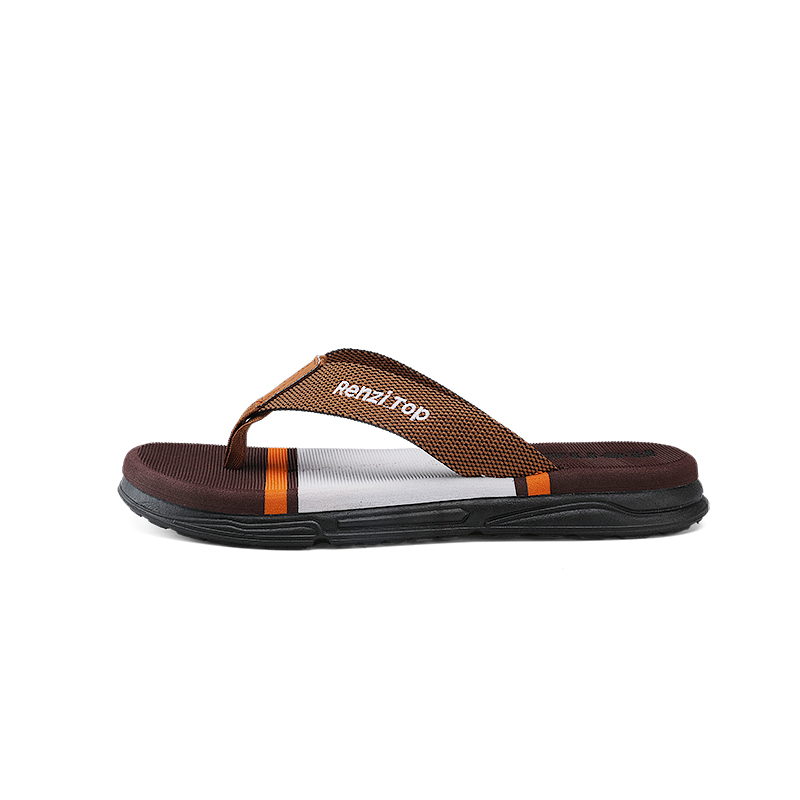 NANJIREN Мужские устойчивые к истиранию противоскользящие шлепанцы EVA коричневые, цвет Brown
NANJIREN Мужские устойчивые к истиранию противоскользящие шлепанцы EVA коричневые, цвет Brown