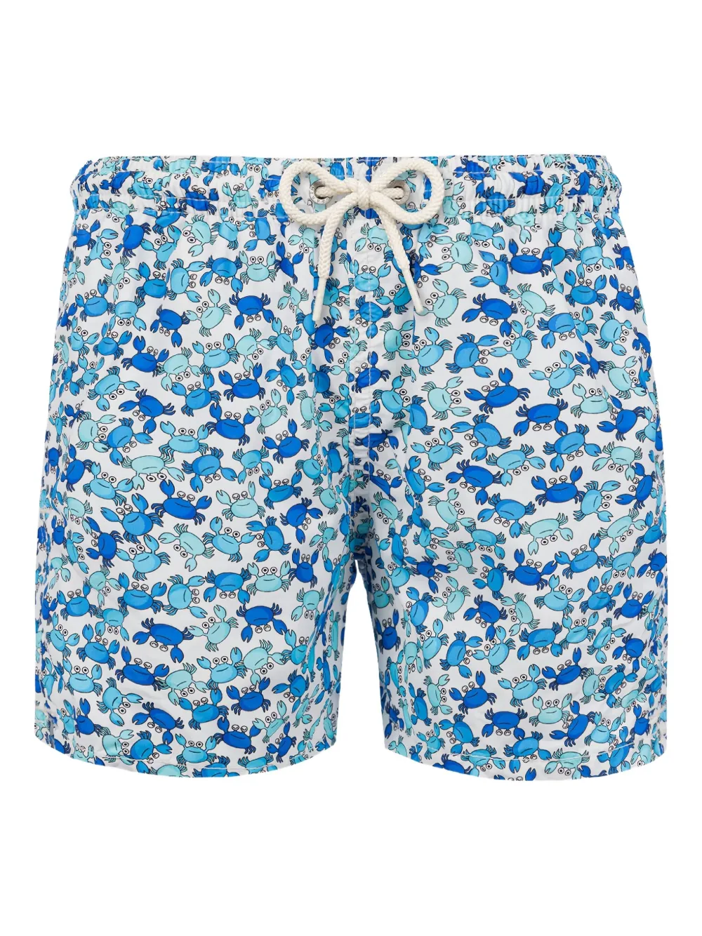 Плавательные шорты с принтом в виде крабов Mc2 Saint Barth Kids, белый
Плавательные шорты с принтом в виде крабов Mc2 Saint Barth Kids, белый