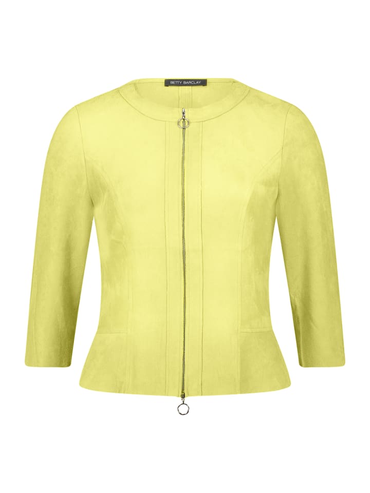 Блейзер Betty Barclay
Блейзер Betty Barclay