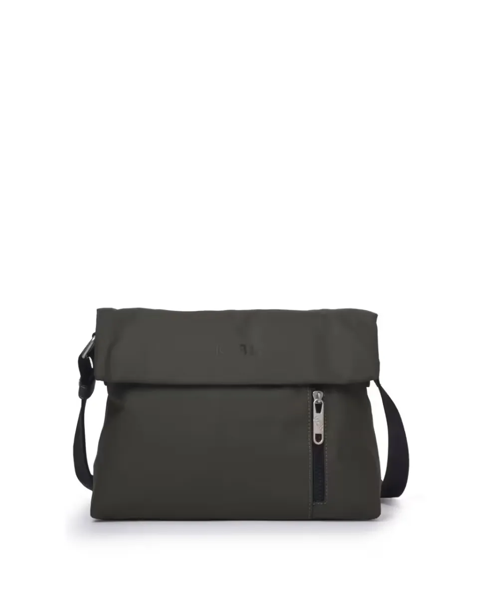 Женская противоугонная сумка через плечо Star среднего цвета хаки Kcb, цвет Kaki
Женская противоугонная сумка через плечо Star среднего цвета хаки Kcb, цвет Kaki