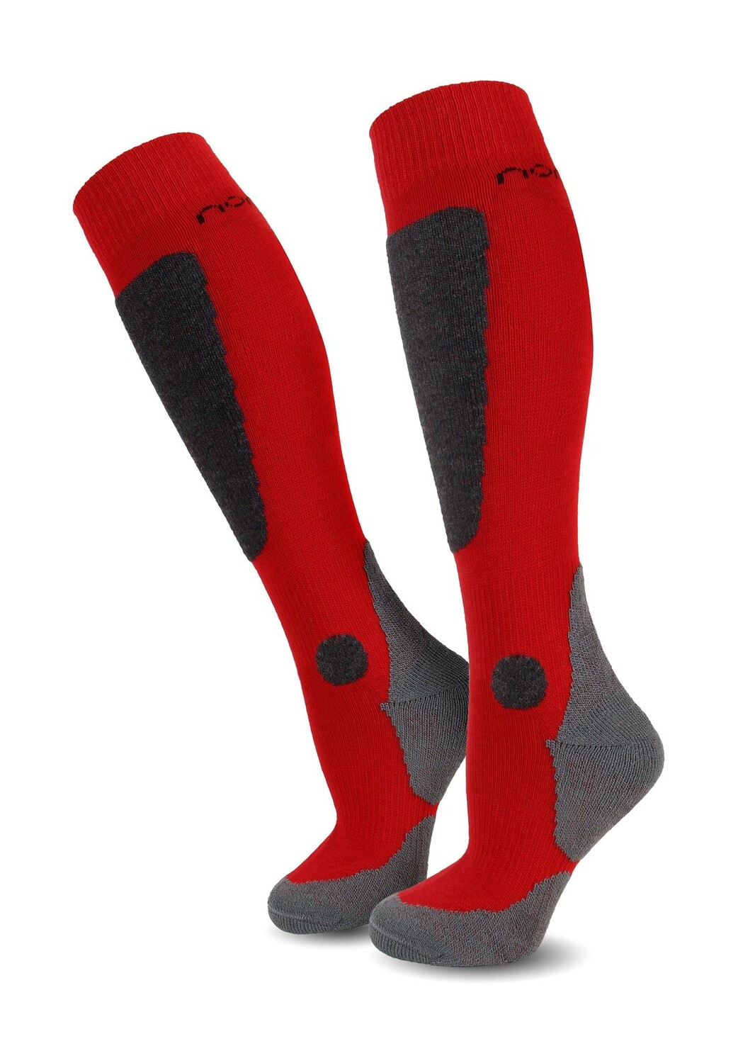 2 пары лыжных гольфов New-Style normani, цвет Rot Dunkelgrau Grau
2 пары лыжных гольфов New-Style normani, цвет Rot Dunkelgrau Grau