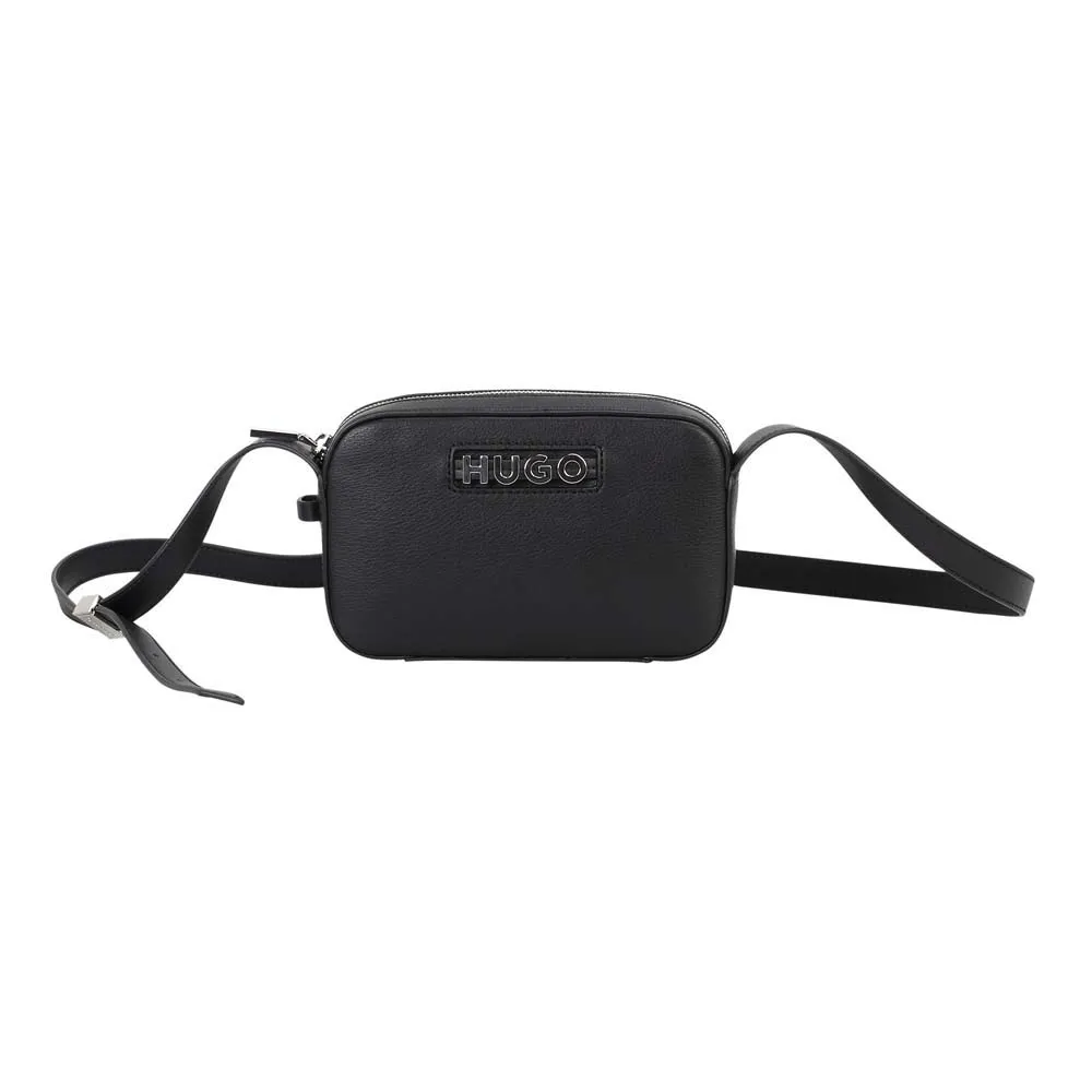 Сумка HUGO Mel 2.0 10273649 01, черный
Сумка HUGO Mel 2.0 10273649 01, черный