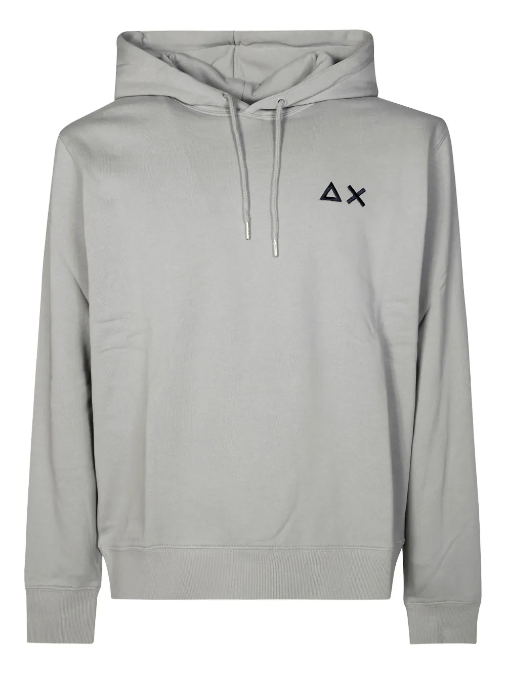 Базовое худи Sun68, серый
Базовое худи Sun68, серый