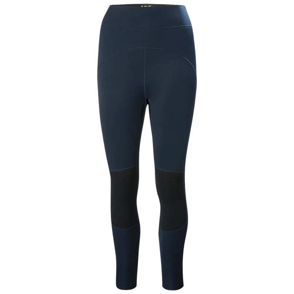 Колготки Helly Hansen Waterwear Tights 2.0 (брюки), синий
Колготки Helly Hansen Waterwear Tights 2.0 (брюки), синий