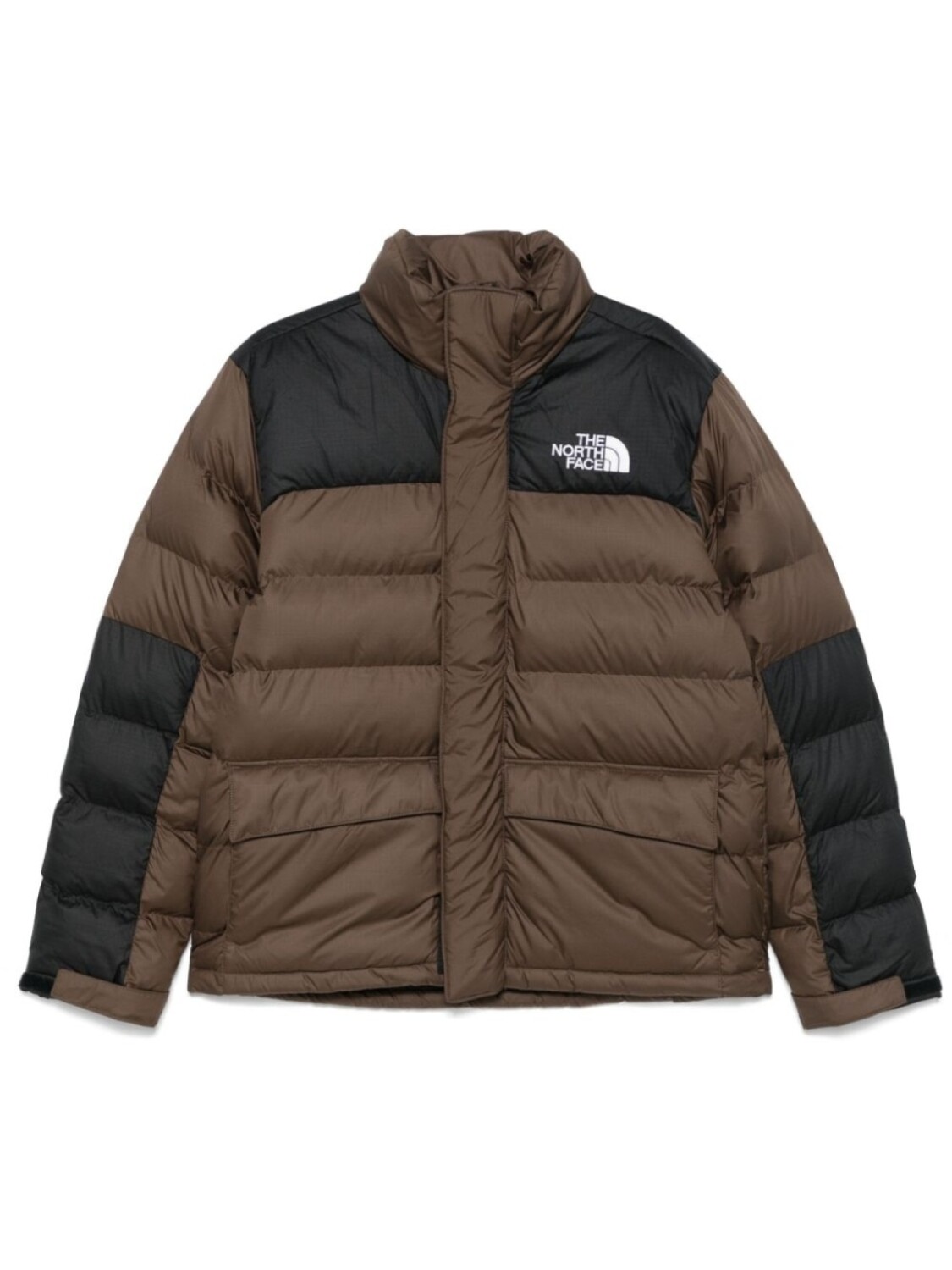 Куртка лимбара The North Face, коричневый
Куртка лимбара The North Face, коричневый