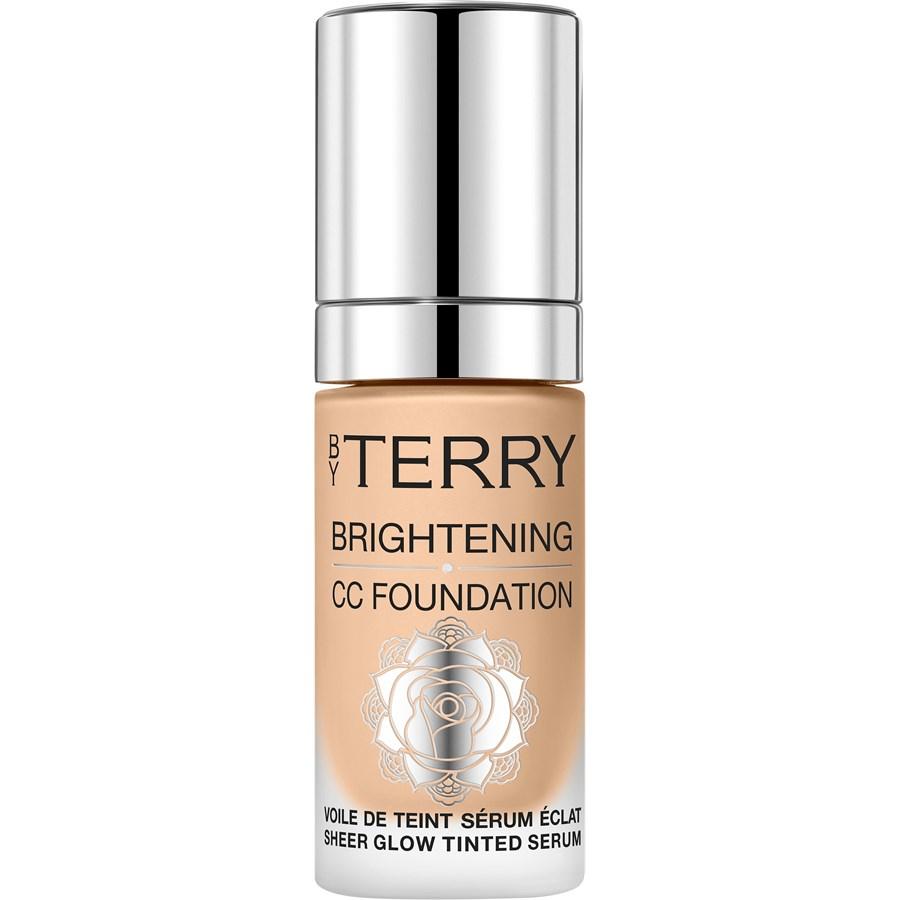 Тональная основа By Terry Brightening CC Foundation, 4N Medium Neutral / 30 ml
Тональная основа By Terry Brightening CC Foundation, 4N Medium Neutral / 30 ml