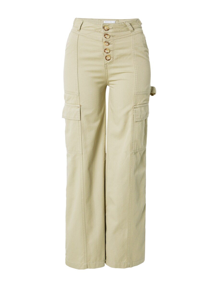Широкие брюки-карго Warehouse, пастельный зеленый
Широкие брюки-карго Warehouse, пастельный зеленый