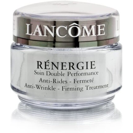 Lancome ReNergie Дневной крем
Lancome ReNergie Дневной крем