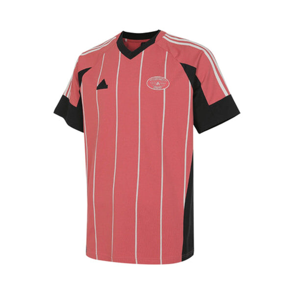 Футболка tito 5 Adidas, красный
Футболка tito 5 Adidas, красный