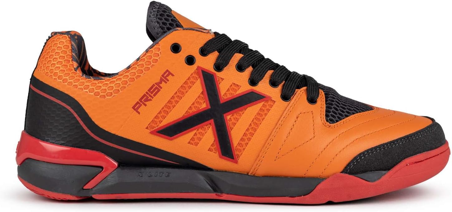 Мужские кроссовки Munich, оранжевый
Мужские кроссовки Munich, оранжевый