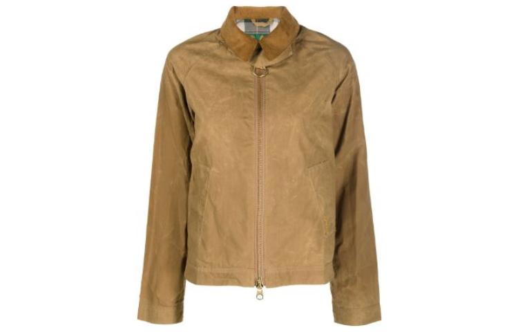 Barbour Куртки и пальто FW23 Женские, цвет хаки
Barbour Куртки и пальто FW23 Женские, цвет хаки