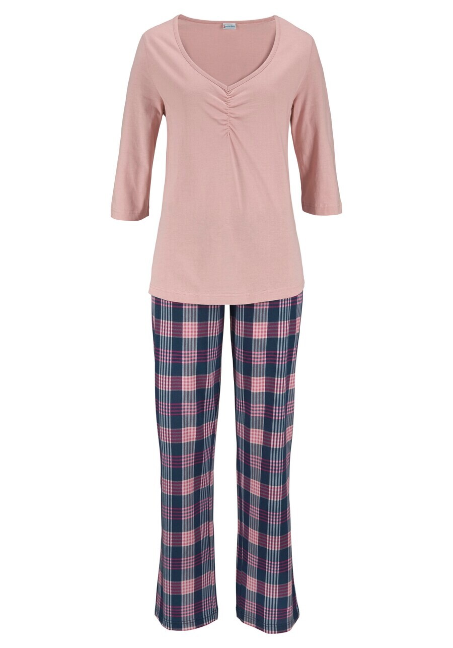 Пижама PETITE FLEUR Pajama, цвет pink/rose
Пижама PETITE FLEUR Pajama, цвет pink/rose