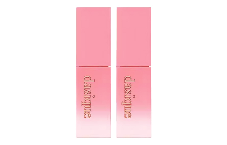 Помада-тинтирующее средство / Блеск для губ / Жидкая помада Women's Dasique
Помада-тинтирующее средство / Блеск для губ / Жидкая помада Women's Dasique