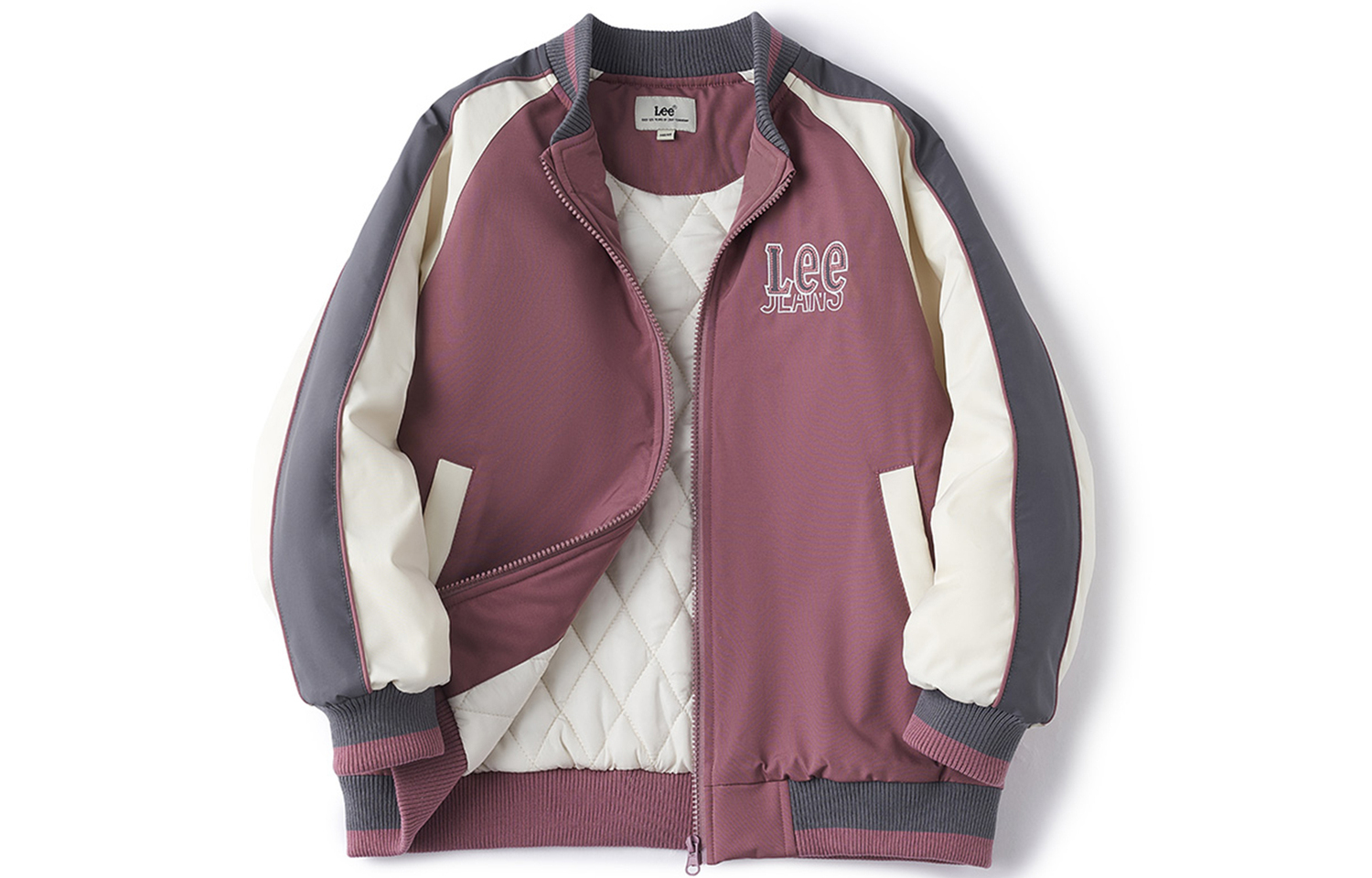 Lee Утепленные куртки Purple Kids'
Lee Утепленные куртки Purple Kids'