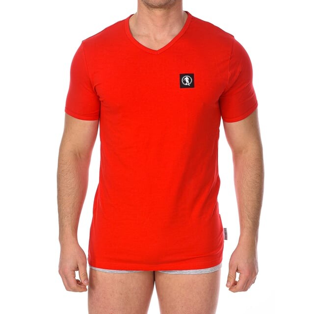 Набор из 2 модных футболок Pupino Bikkembergs, красный
Набор из 2 модных футболок Pupino Bikkembergs, красный