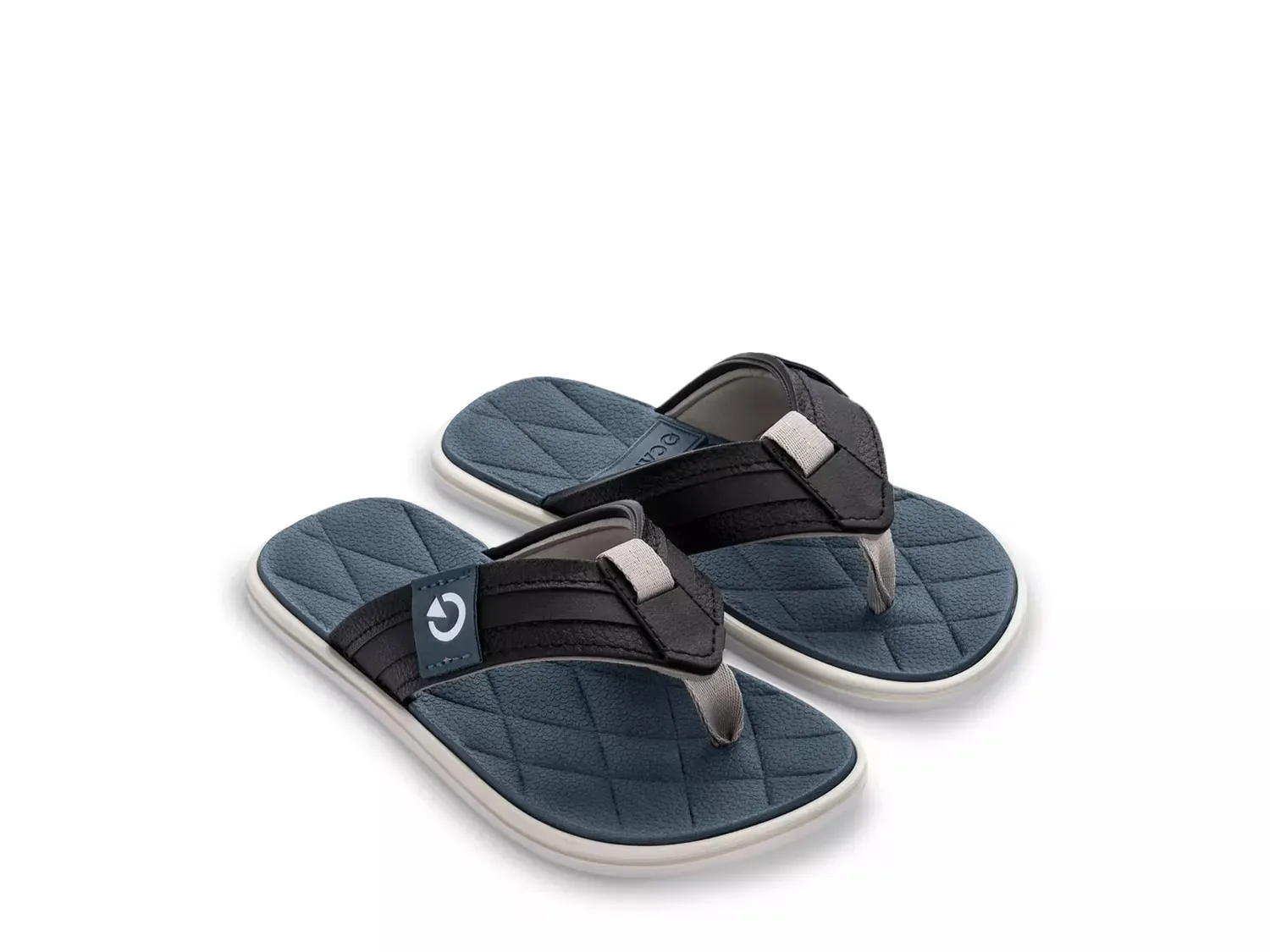 Malta IV Шлепанцы - детские Cartago, Blue/White
Malta IV Шлепанцы - детские Cartago, Blue/White