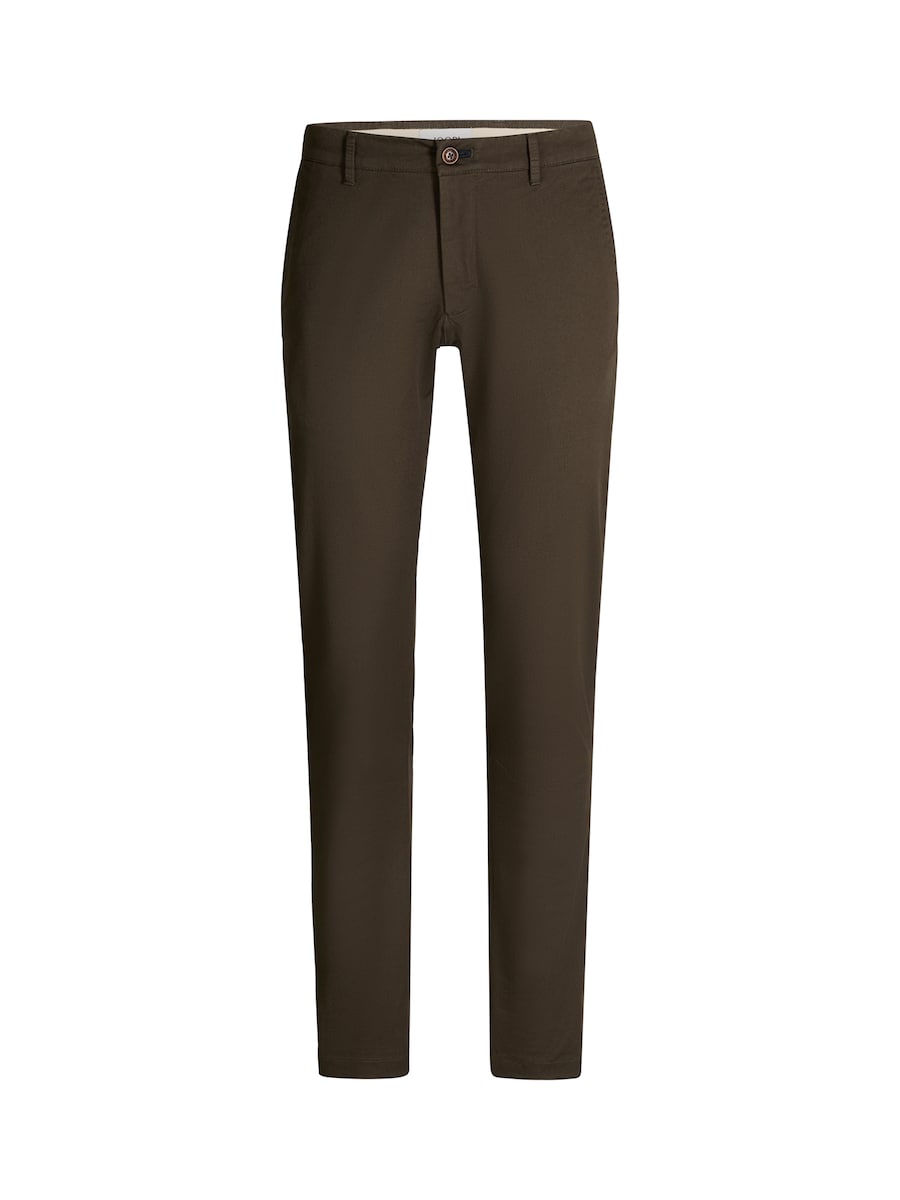 Свободные брюки-чинос JOOP! Jeans Matthew, коричневый
Свободные брюки-чинос JOOP! Jeans Matthew, коричневый