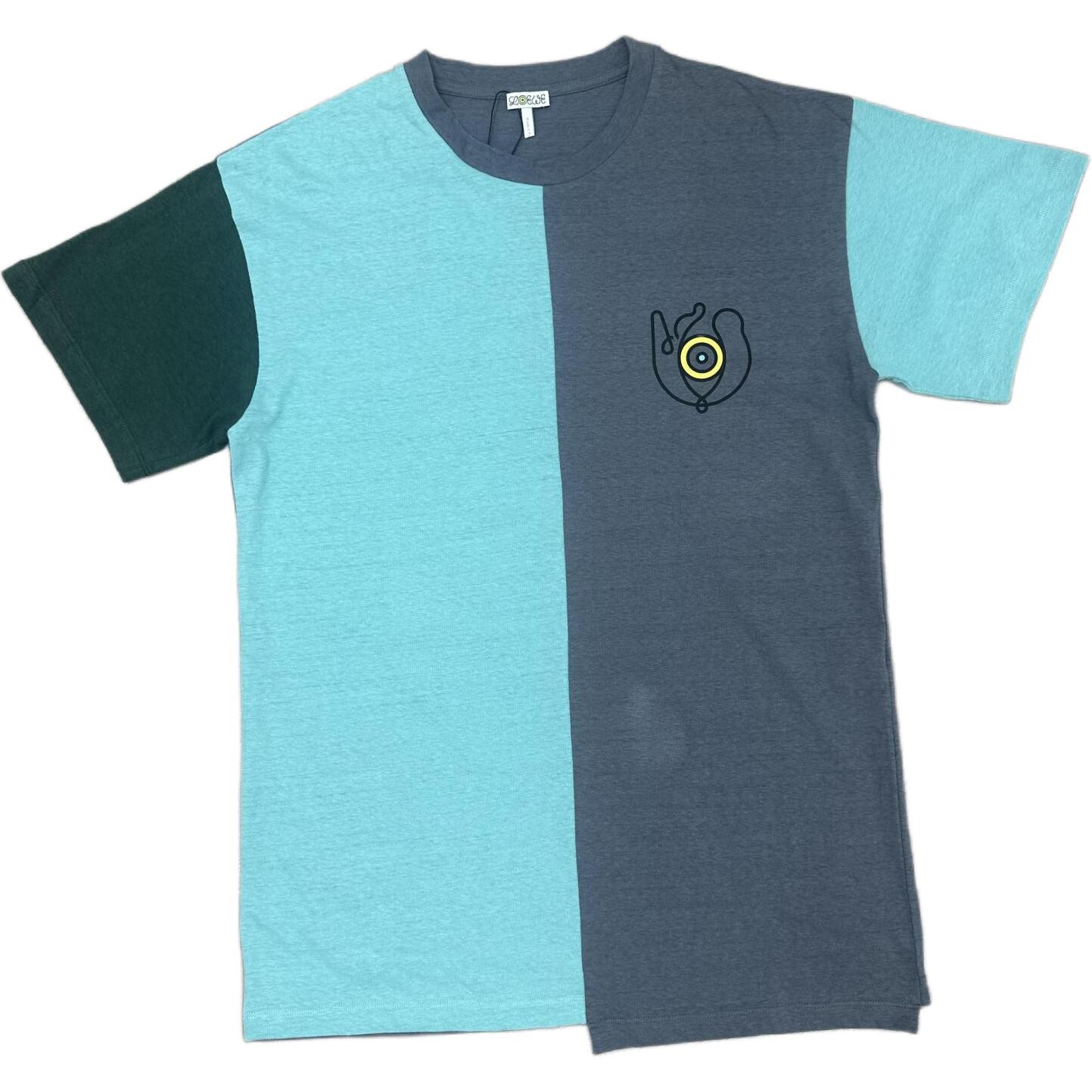 Футболка мужская многоцветная Loewe, цвет Multicolor
Футболка мужская многоцветная Loewe, цвет Multicolor