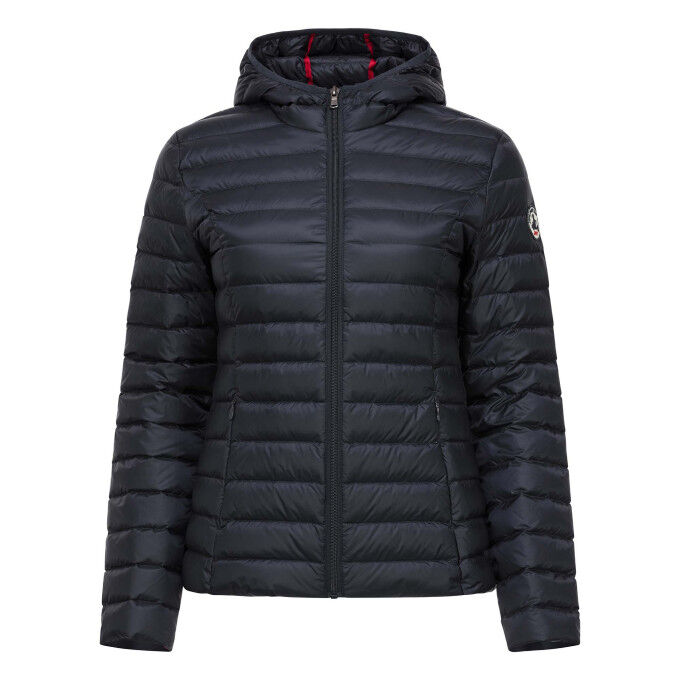Куртка Jott CLOE Navy Down Jacket
Куртка Jott CLOE Navy Down Jacket