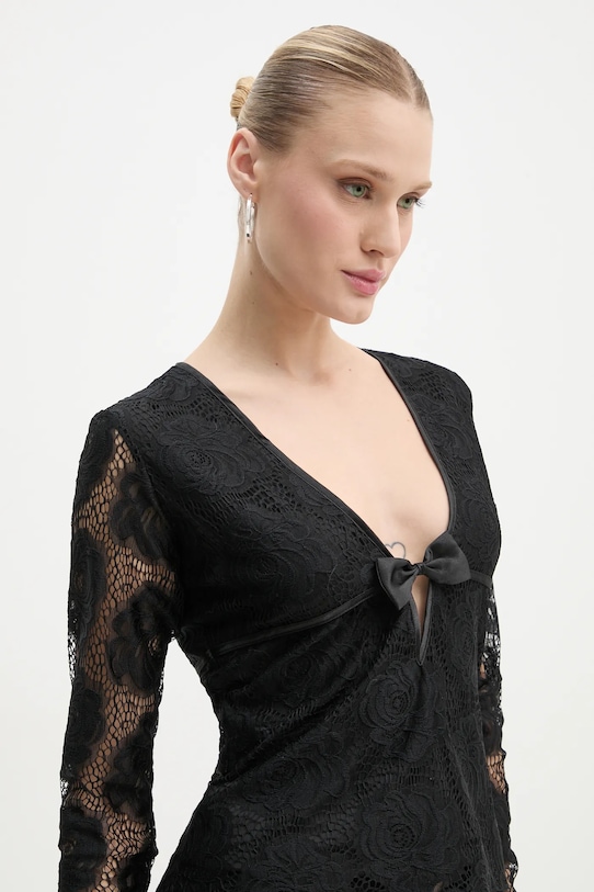 Блузка Résumé ColetteRS Resume, черный
Блузка Résumé ColetteRS Resume, черный