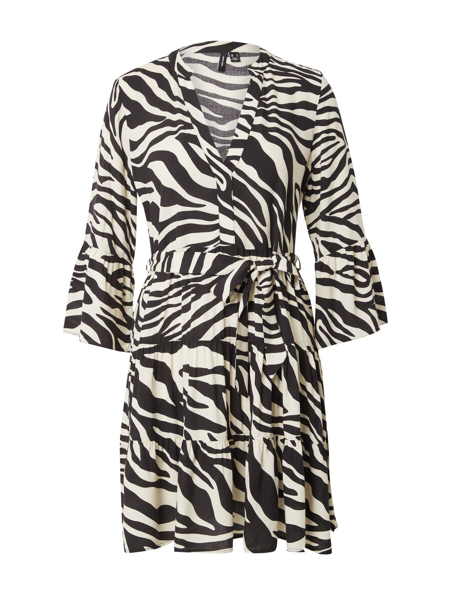 Платье VERO MODA VMMelba, черный
Платье VERO MODA VMMelba, черный