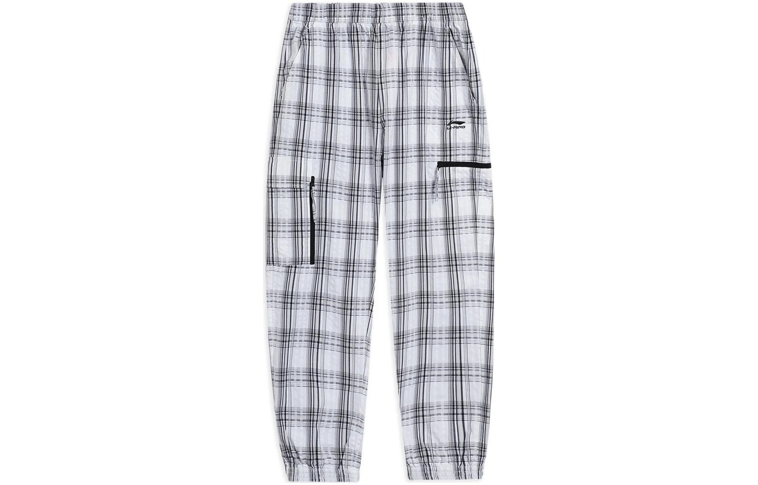 Спортивные спортивные штаны из коллекции Sports Life, цвет серый Lining, серый
Спортивные спортивные штаны из коллекции Sports Life, цвет серый Lining, серый