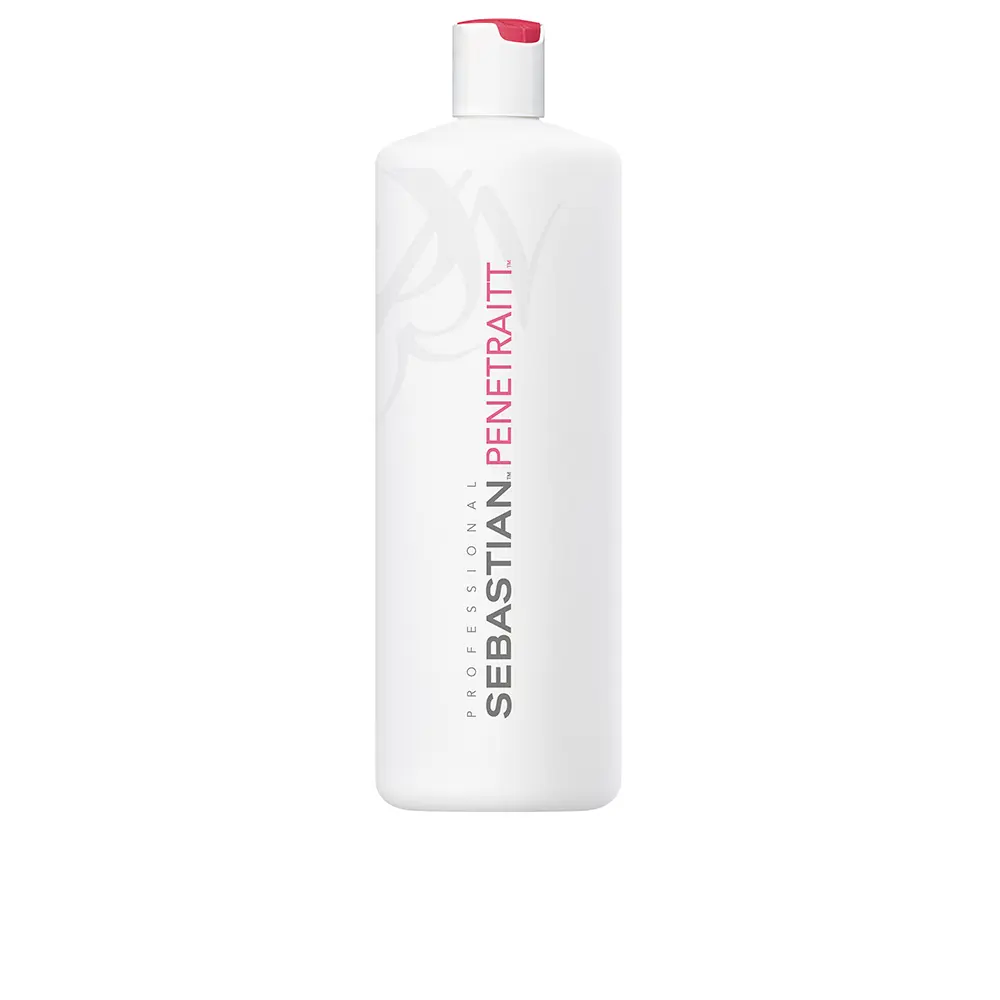 Кондиционер для волос Penetraitt acondicionador fuerza y reparación Sebastian Professionals, 1000 мл.
Кондиционер для волос Penetraitt acondicionador fuerza y reparación Sebastian Professionals, 1000 мл.