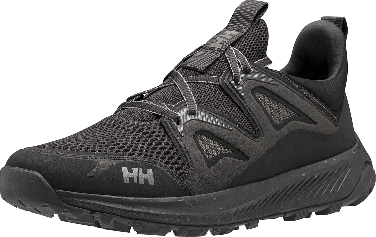 Мужские туристические ботинки Helly-Hansen Jeroba MPS Helly Hansen, 990 Black/Gunmetal
Мужские туристические ботинки Helly-Hansen Jeroba MPS Helly Hansen, 990 Black/Gunmetal