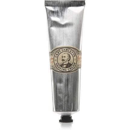 Крем для бритья Expedition Reserve 150мл, Captain Fawcett
Крем для бритья Expedition Reserve 150мл, Captain Fawcett