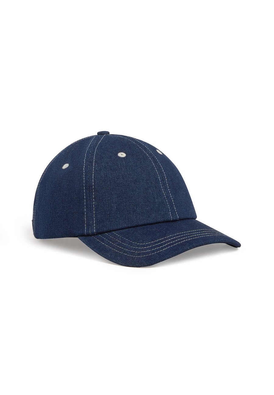 Бейсболка Vans Cap, Dark Blue
Бейсболка Vans Cap, Dark Blue