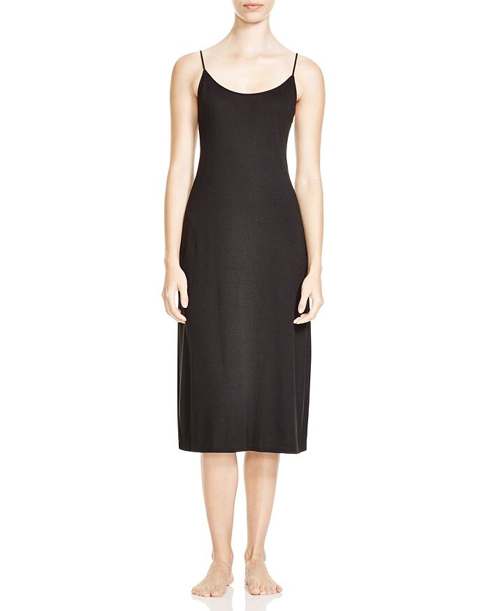 Вязаное платье Natori Shangri La, черный
Вязаное платье Natori Shangri La, черный