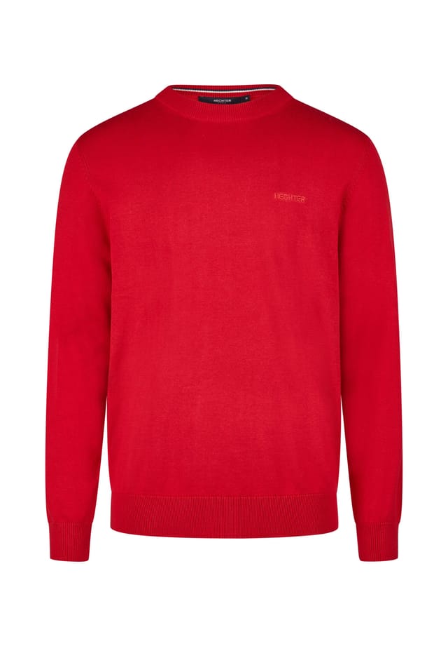 Свитер Hechter Paris, цвет chili
Свитер Hechter Paris, цвет chili