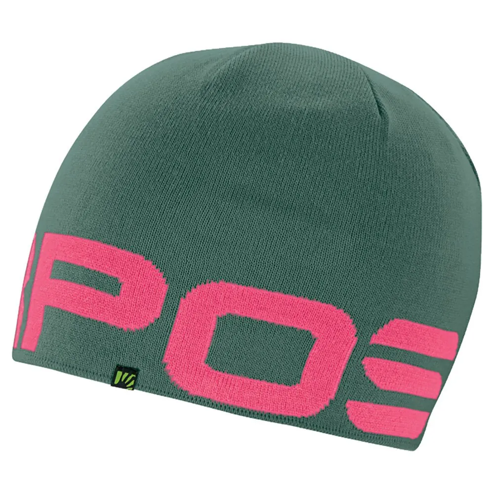 Шапка Karpos Larin, зеленый
Шапка Karpos Larin, зеленый