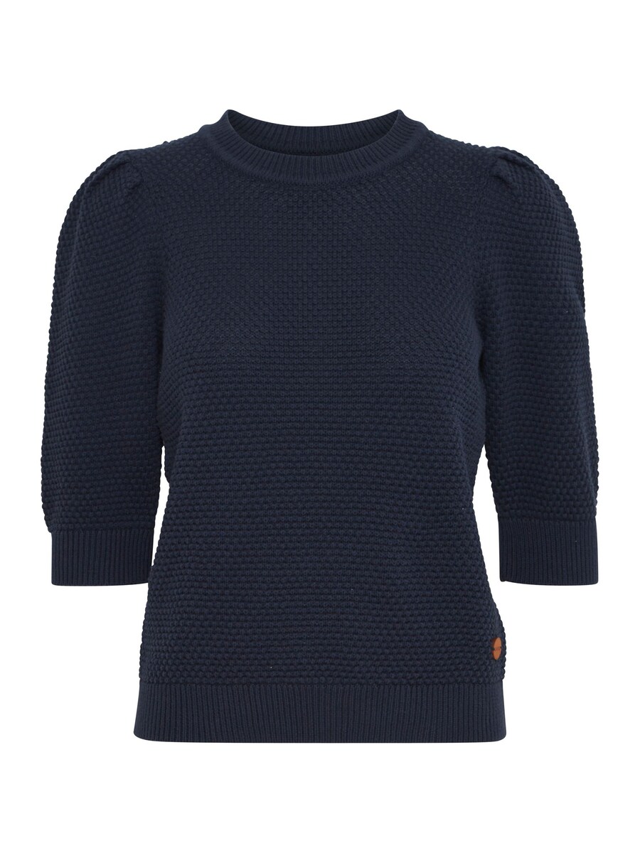 Свитер Oxmo Micha, ночной синий
Свитер Oxmo Micha, ночной синий