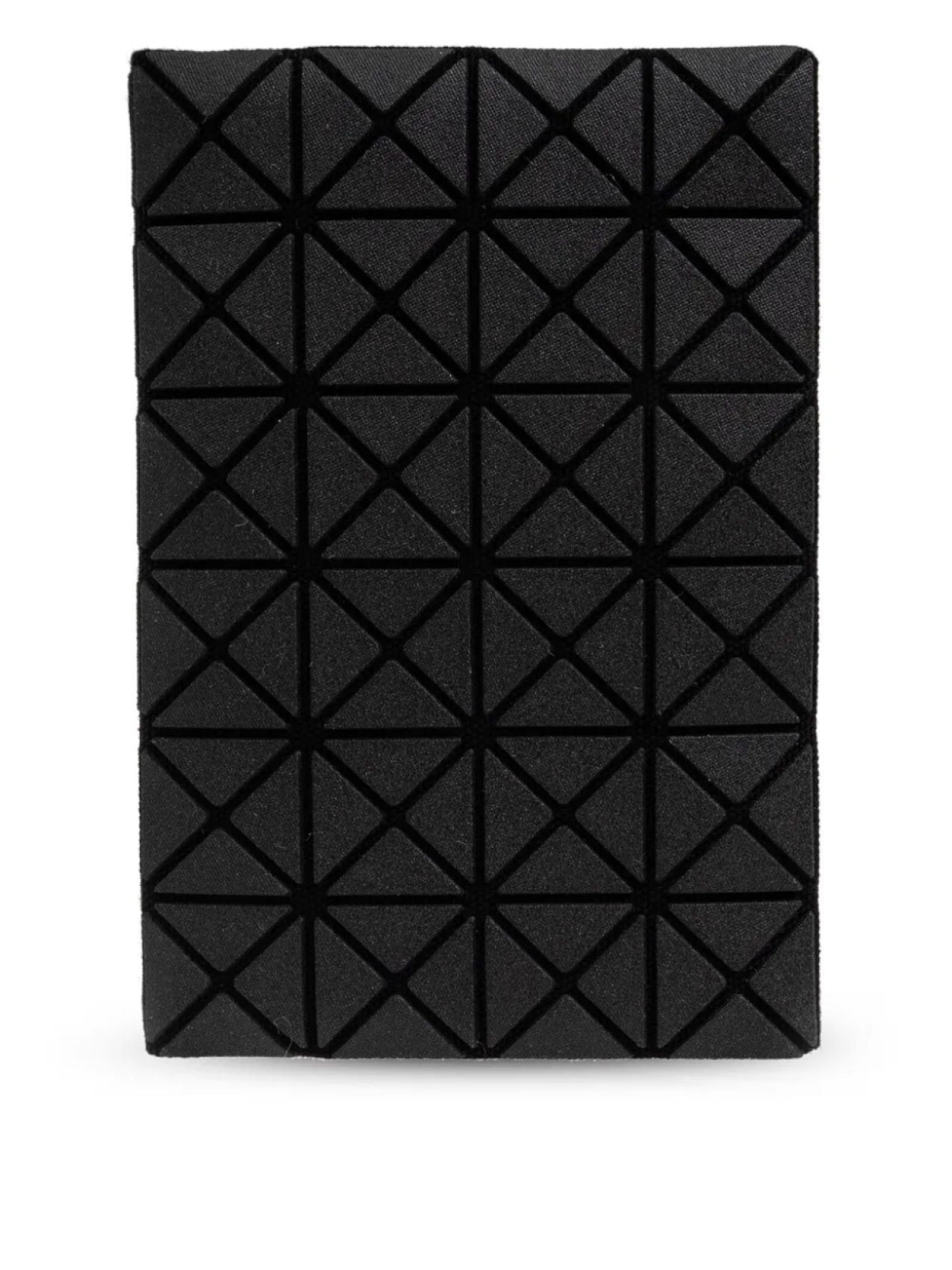 Кошелек Bao Bao Issey Miyake Bao Bao, черный
Кошелек Bao Bao Issey Miyake Bao Bao, черный