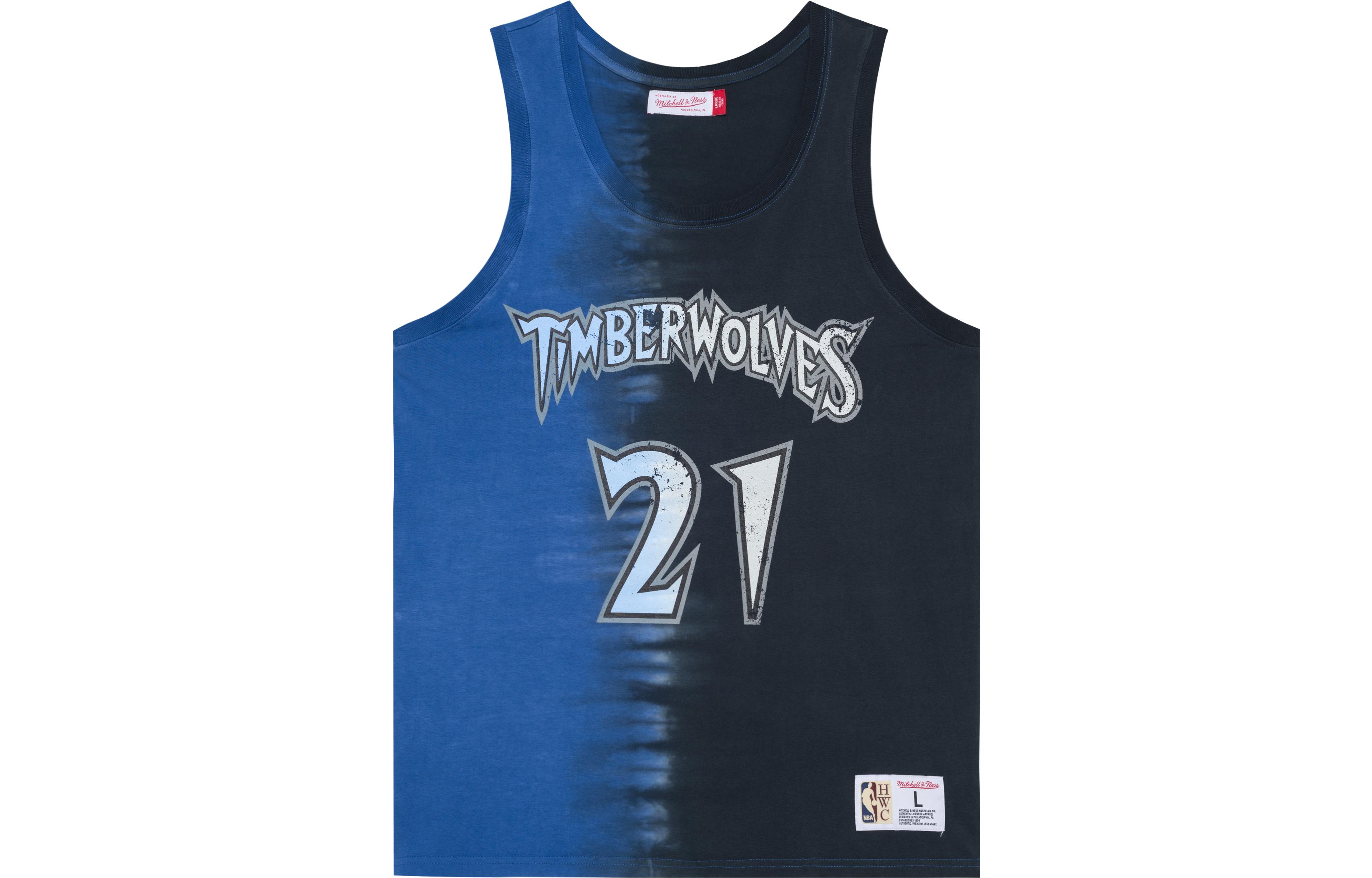 Mitchell Ness Баскетбольная майка мужская синяя черная
Mitchell Ness Баскетбольная майка мужская синяя черная