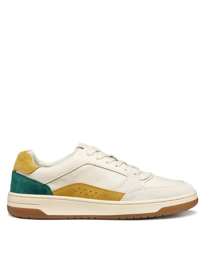 Кроссовки U Sedral Court U56M5A 02285 C1S5V Geox, белый
Кроссовки U Sedral Court U56M5A 02285 C1S5V Geox, белый