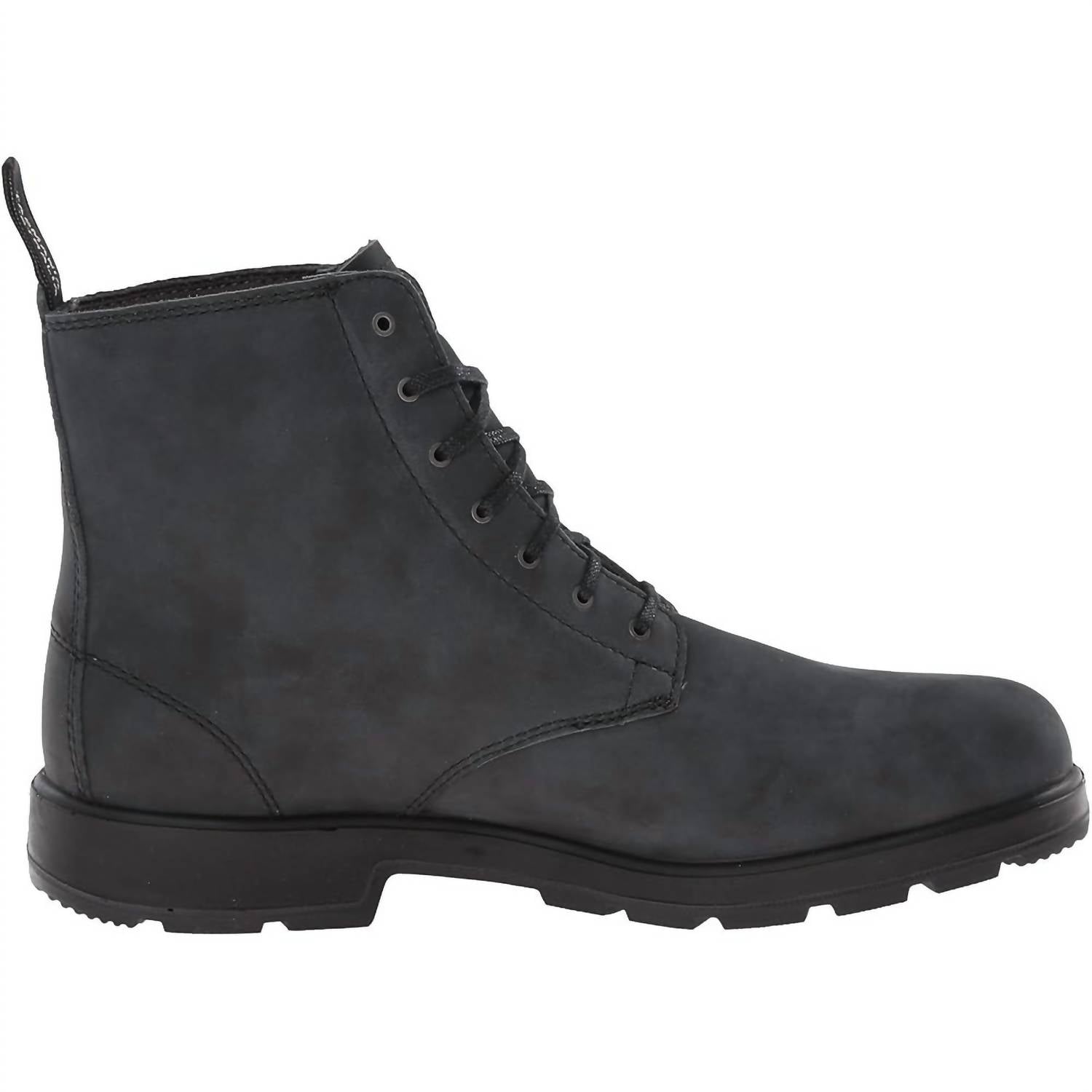 Мужские зимние ботинки 1451 в цвете Rustic Black Blundstone, Rustic Black
Мужские зимние ботинки 1451 в цвете Rustic Black Blundstone, Rustic Black