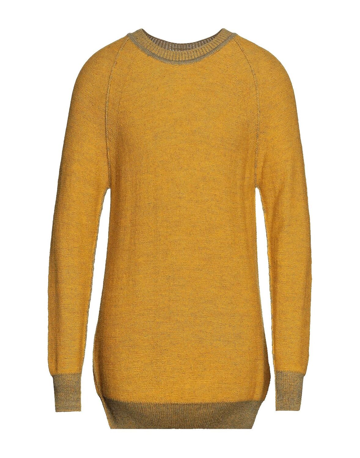 Свитер Cashmere Company, желто-оранжевый
Свитер Cashmere Company, желто-оранжевый