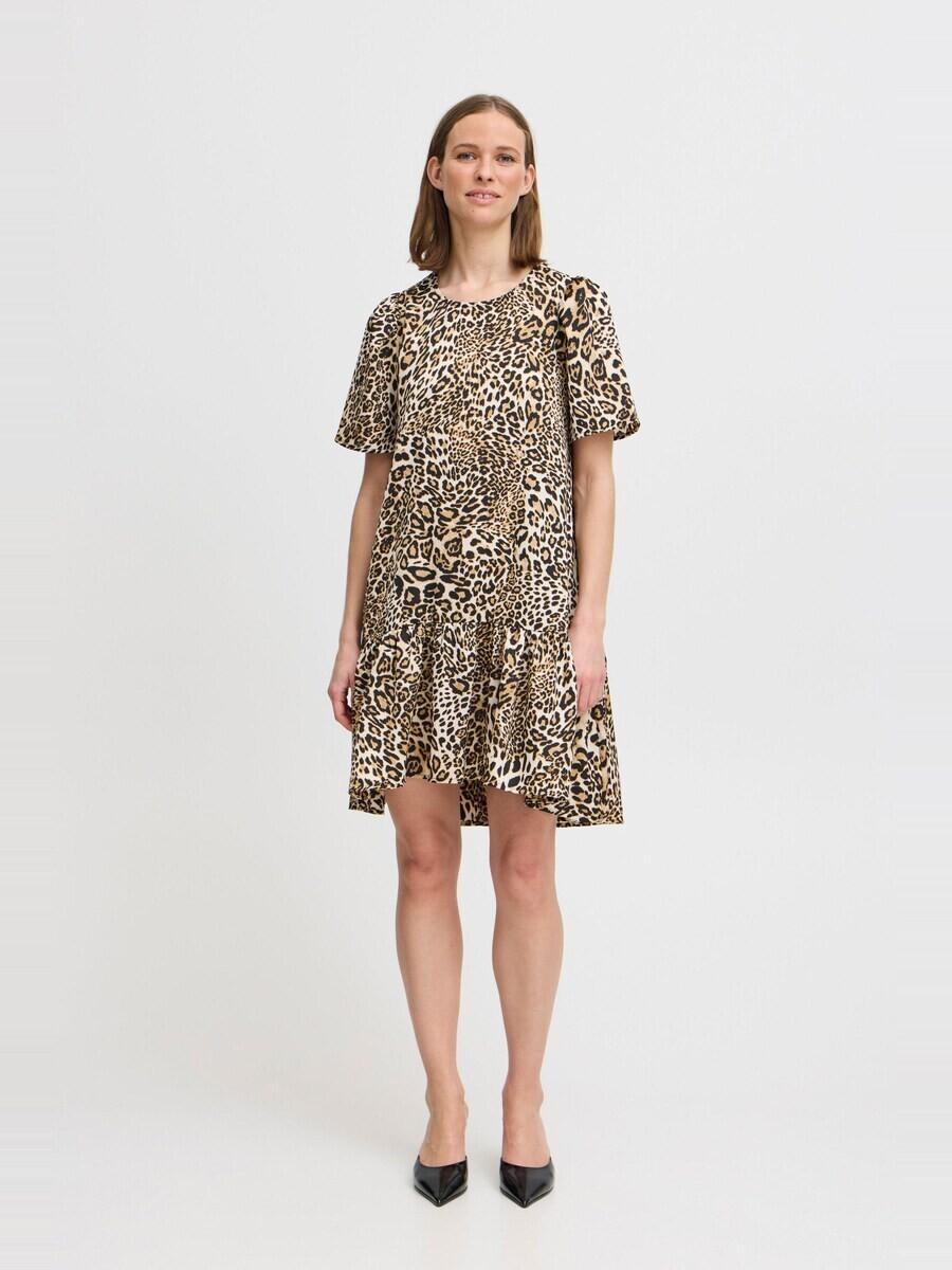 Платье b.young Dress Icat, цвет Mixed colors
Платье b.young Dress Icat, цвет Mixed colors