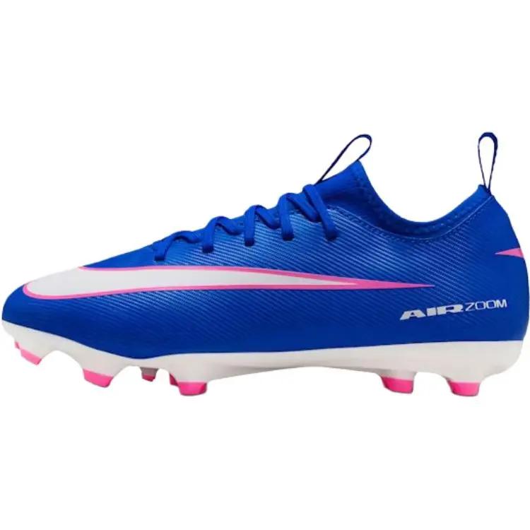 Nike Mercurial Vapor 16 Academy Low top детские футбольные бутсы Racing Blue для подростков
Nike Mercurial Vapor 16 Academy Low top детские футбольные бутсы Racing Blue для подростков
