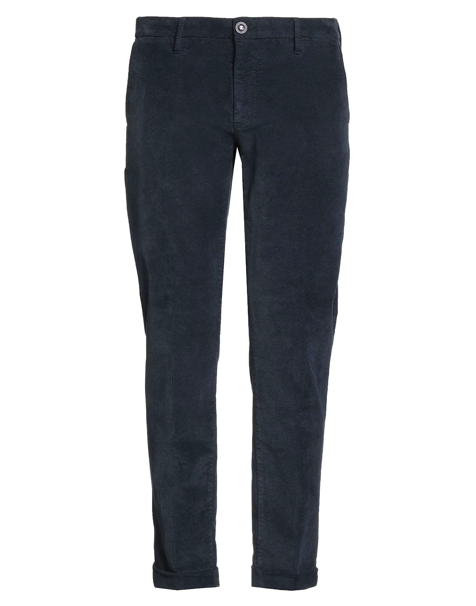 Брюки Re_Hash, полуночно-синий
Брюки Re_Hash, полуночно-синий