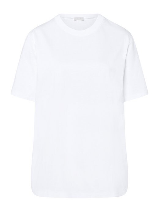 Футболка натуральная рубашка Hanro, белый
Футболка натуральная рубашка Hanro, белый